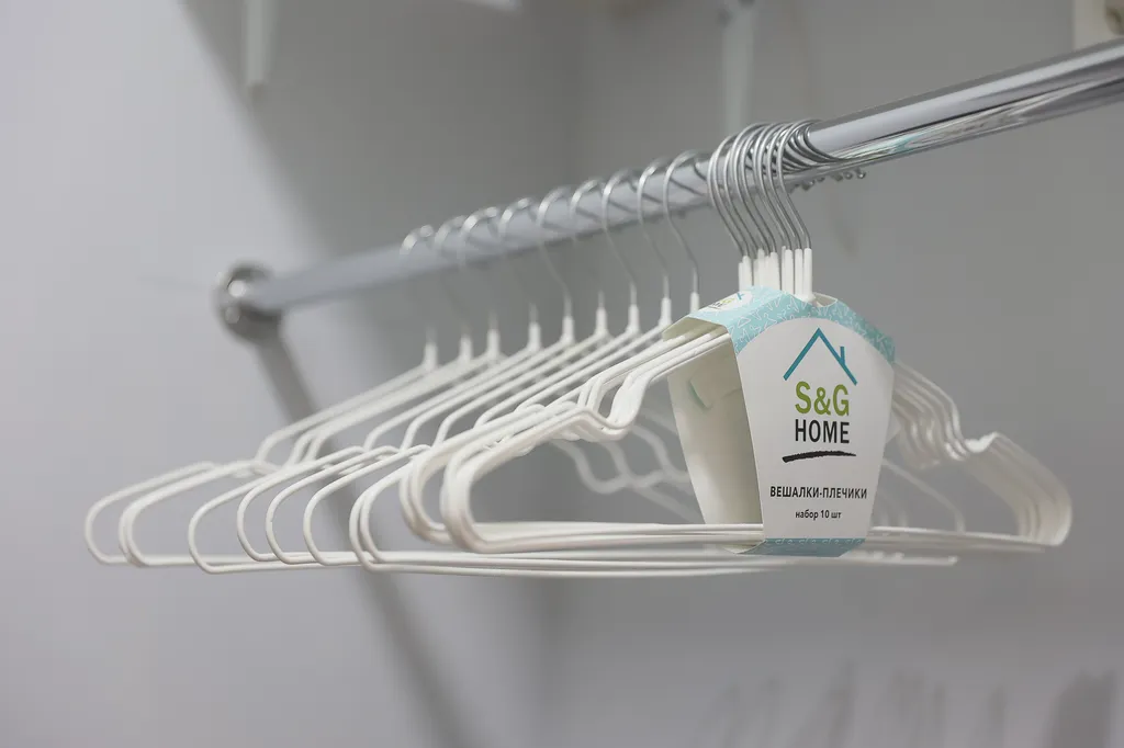 Апартамент счастья в ЖК Центр парк у моря