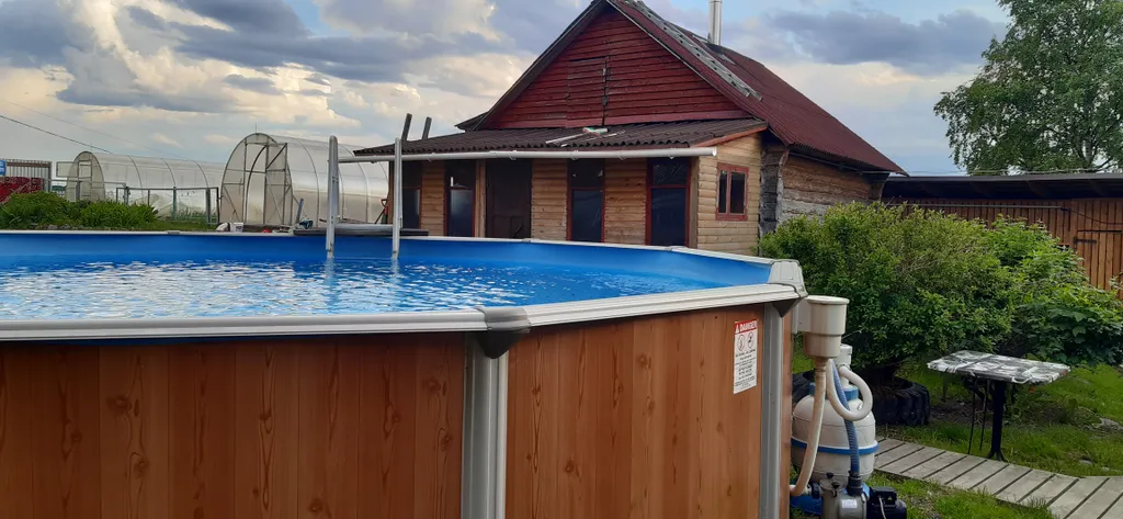 Гостевой дом У дяди Федора