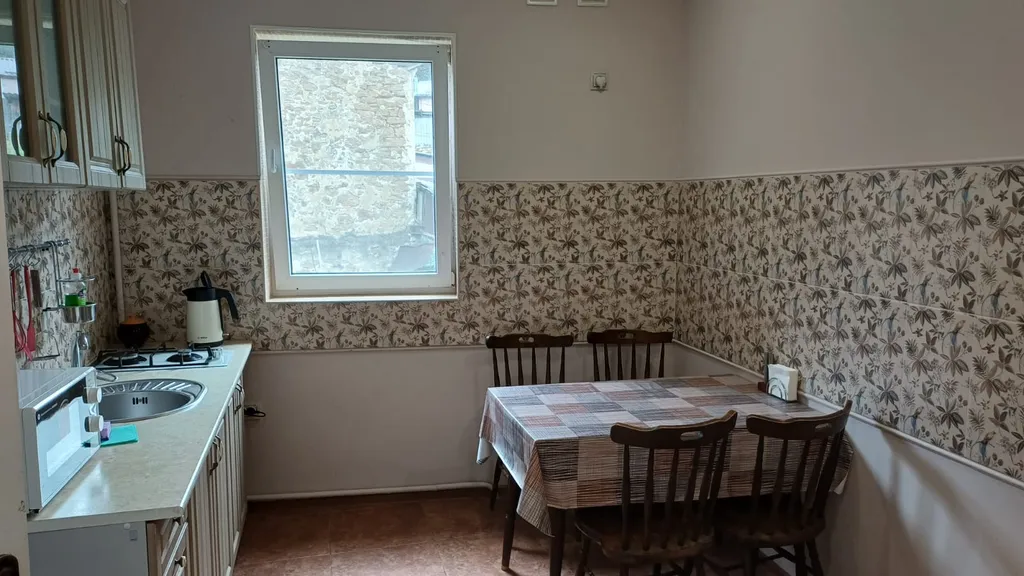 Коттедж Апартаменты с терассой и садом — Кисловодск