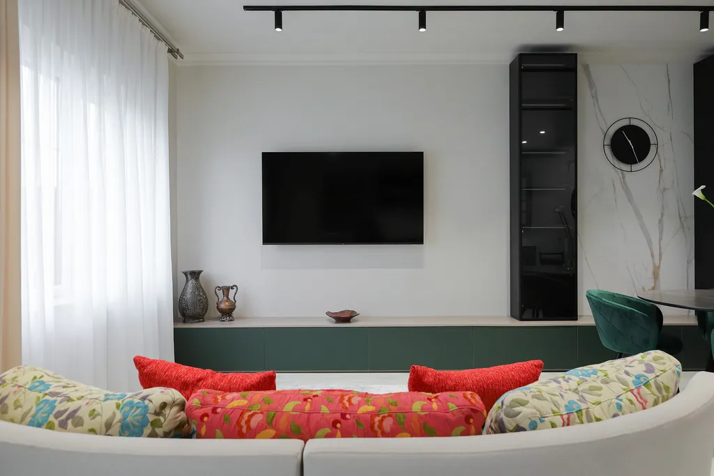 Таунхаус BalticRealty Marinburg с террасой вблизи моря