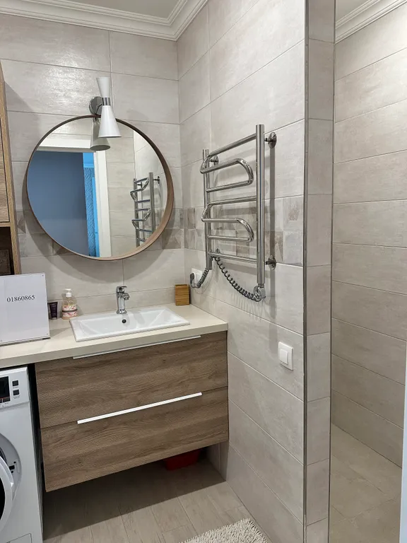 Уютная квартирка в сердце города