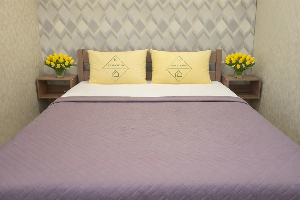 2-комнатная квартира в центре города — аренда посуточно в Уссурийск