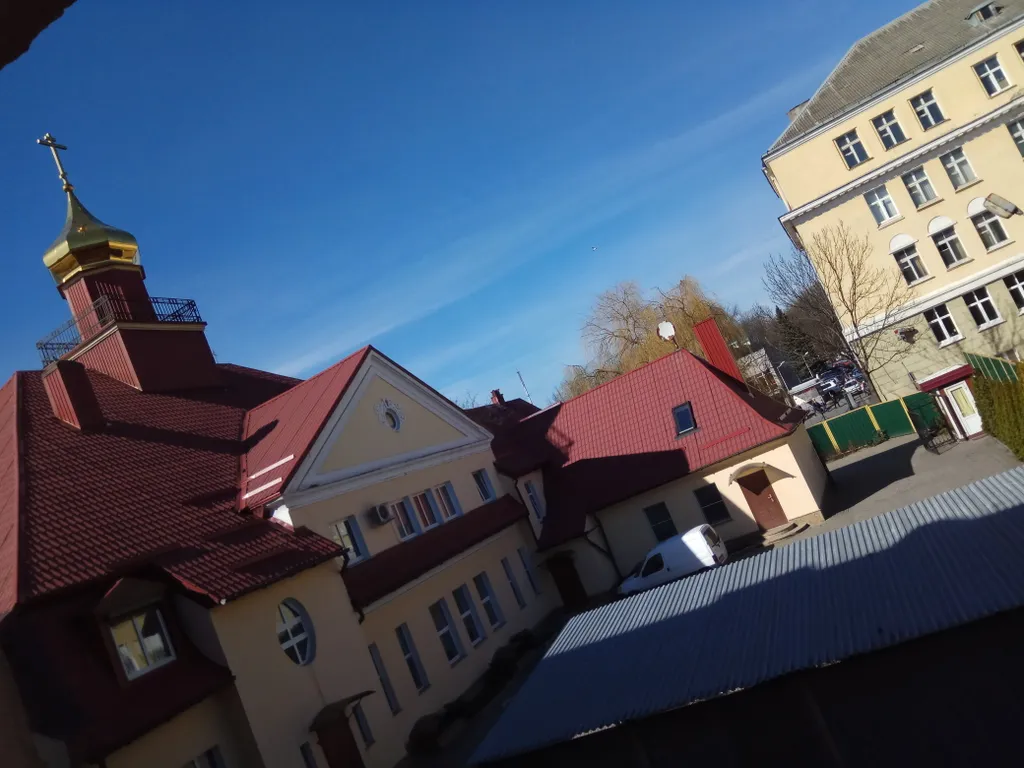 Квартира 2-комнатная Квартира — Калининград