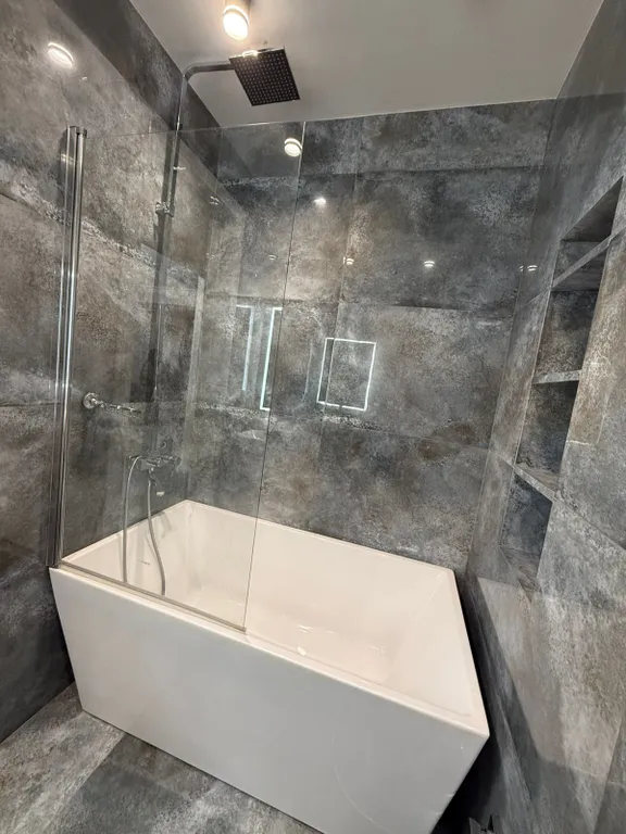 Квартира Уютная квартира, возле парка и море, чистая со всеми условиями — Махачкала