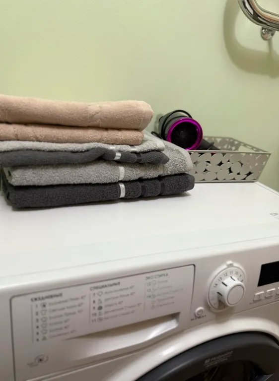 Квартира 1-комнатная Квартира — Ярославль