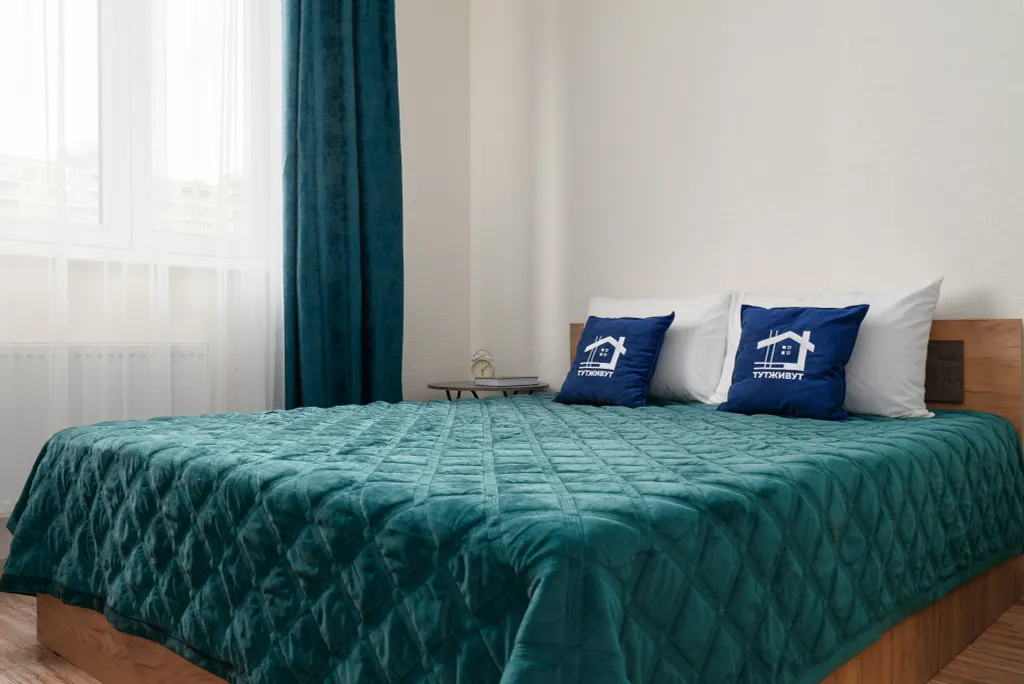 Квартира Квартира рядом с парком и стадионом — Краснодар