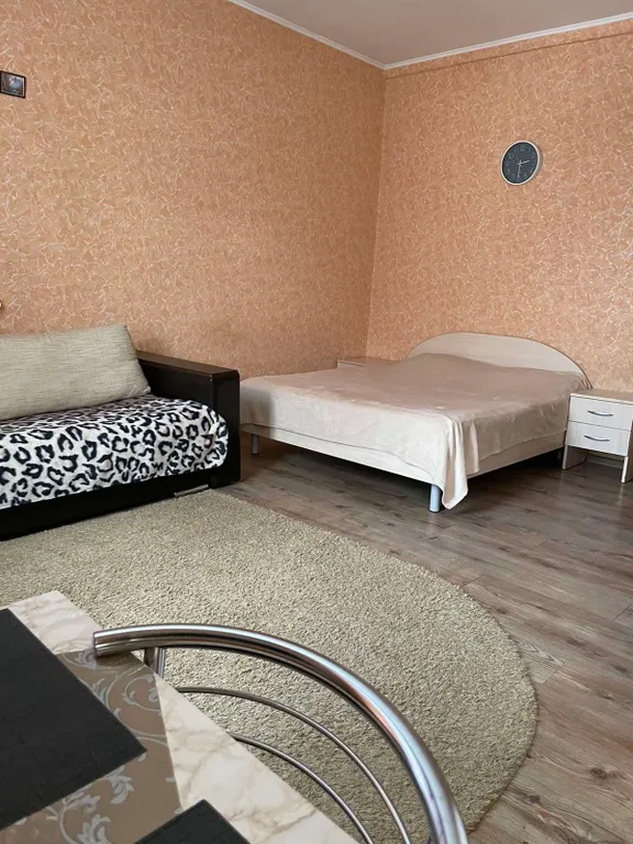 Уютная квартира в самом центре