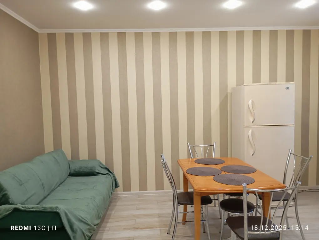 Квартира Квартира Трёхкомнатная кв. в новом доме (Ленинградском район) до моря 15 мин — Калининград