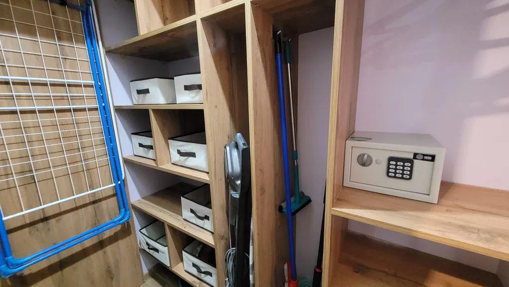 Апартаменты на Балтике