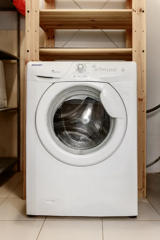 Просторная квартира для большой компании