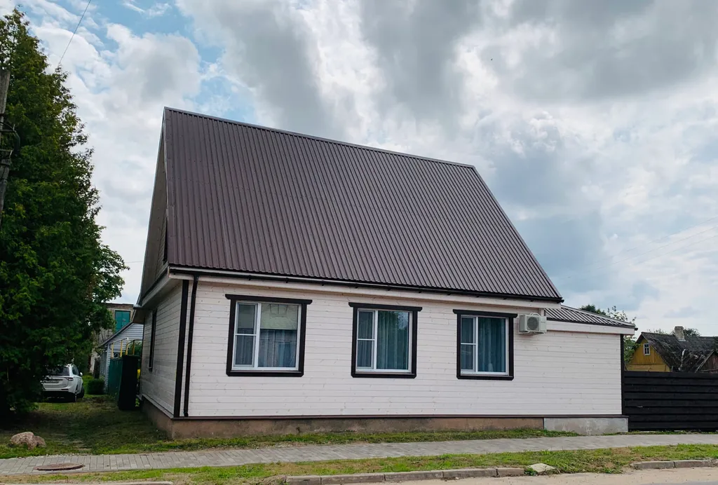 Коттедж Уютный дом в центре города — аренда посуточно в Печоры