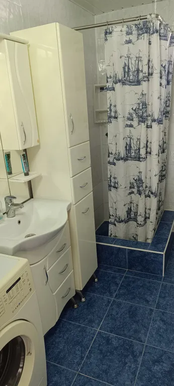 Дом под ключ