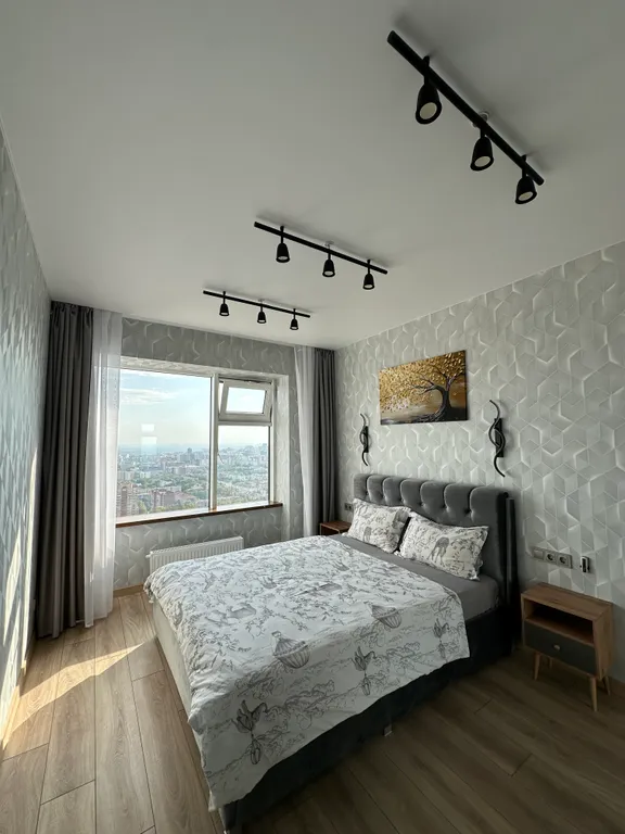 Квартира Grand Apartment — аренда посуточно в Уфа