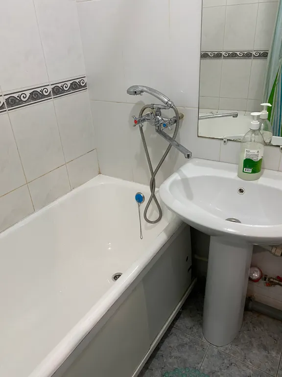 Уютная квартира Новый Вокзал