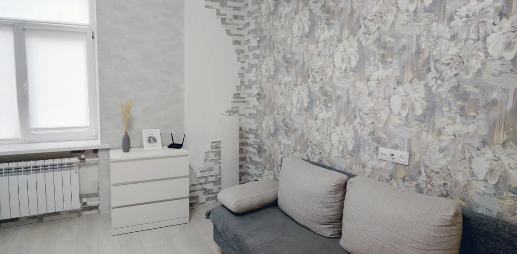 Уютная квартира в самом центре города