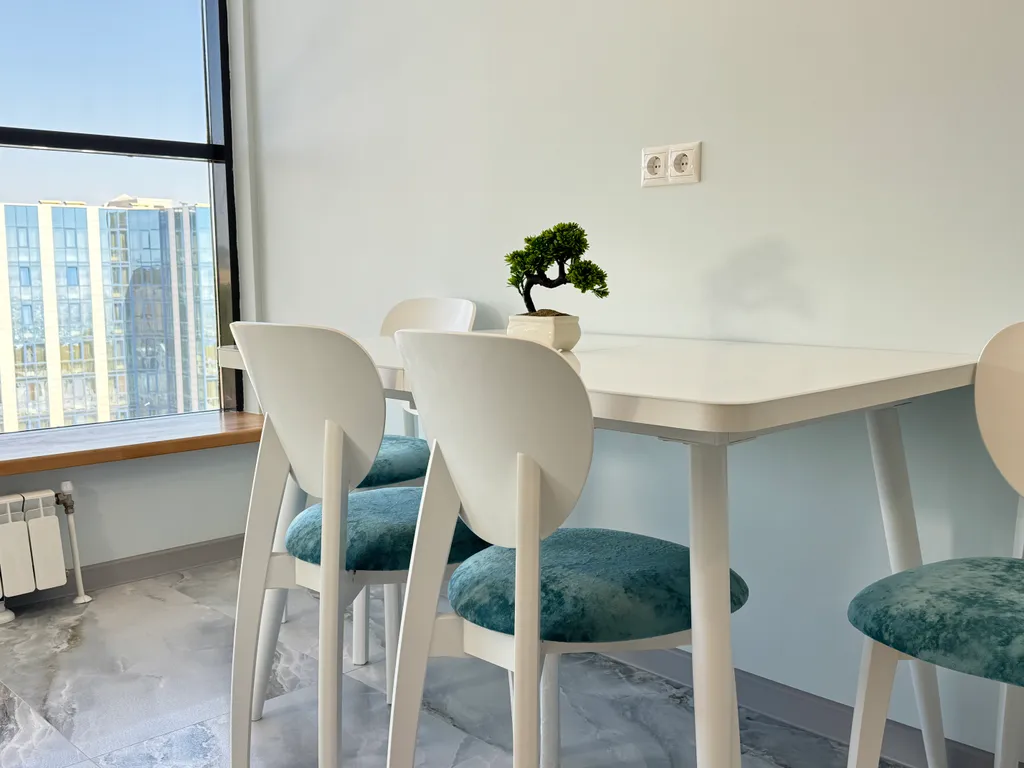 1-комнатная Квартира — аренда посуточно в Анапа