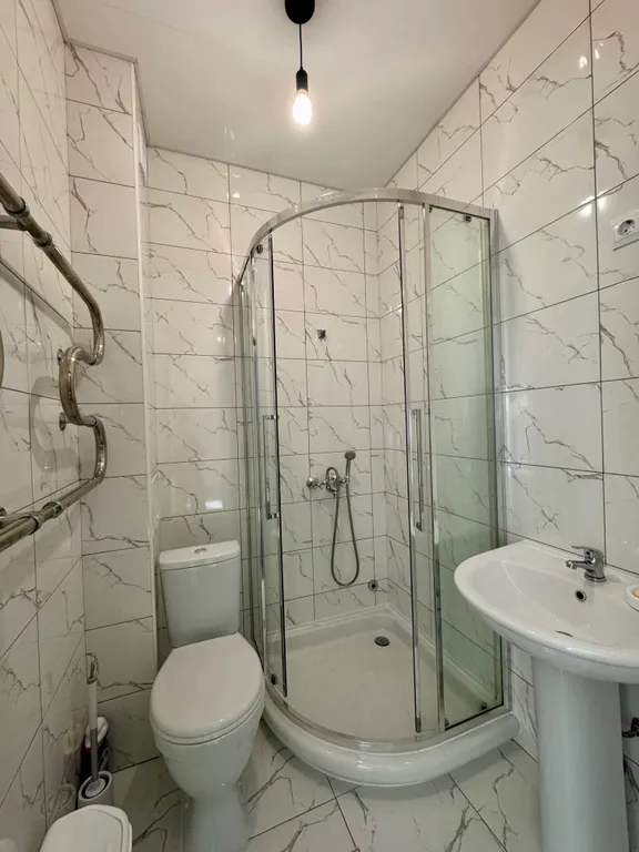 Квартира Новые апартаменты в Адлере — Адлер