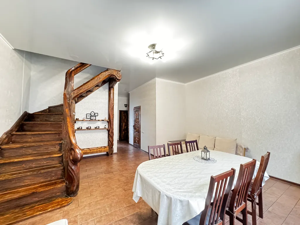 Коттедж Бунгало в эко стиле Sunny day — аренда посуточно в Зелёная Поляна