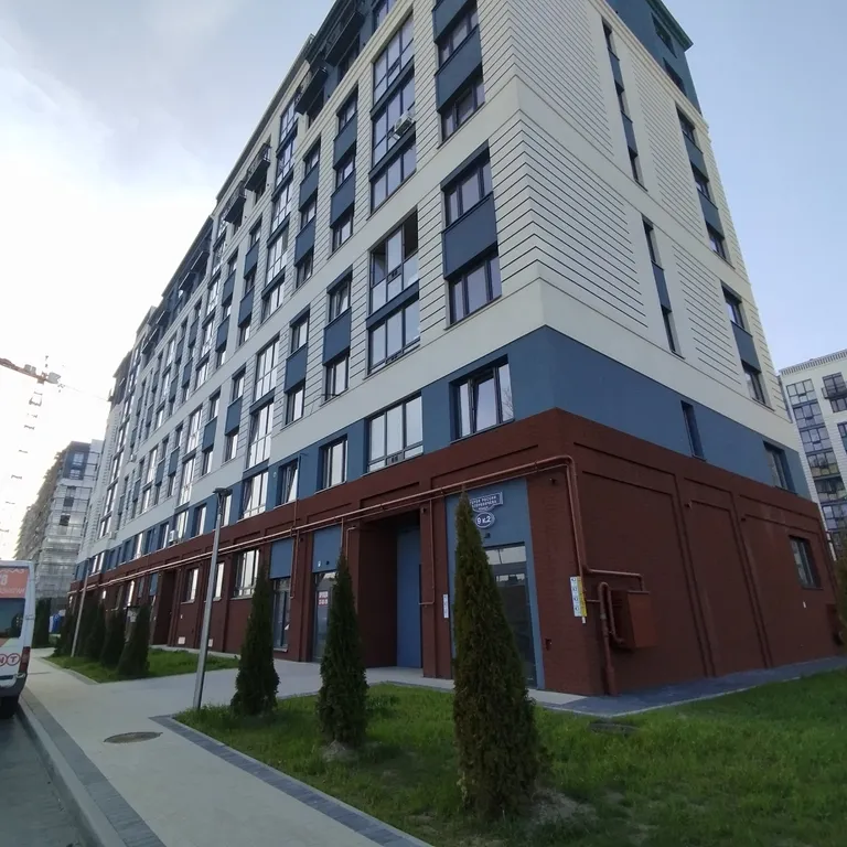 Квартира Уютная современная квартира — Калининград