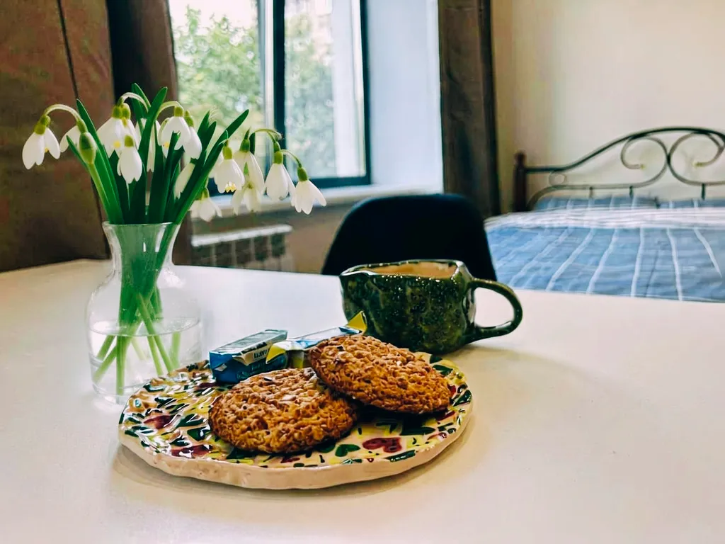 Квартира Квартира Ярко — Ярославль