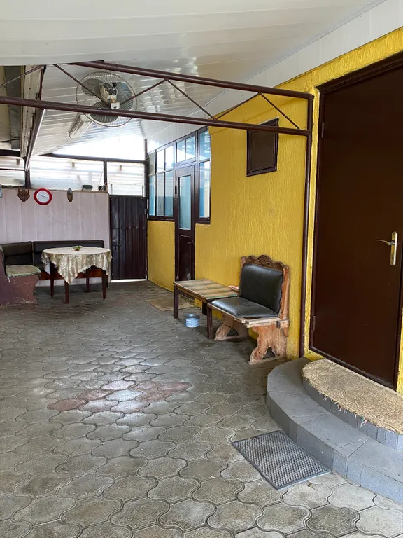 Дом в отличном микроройоне