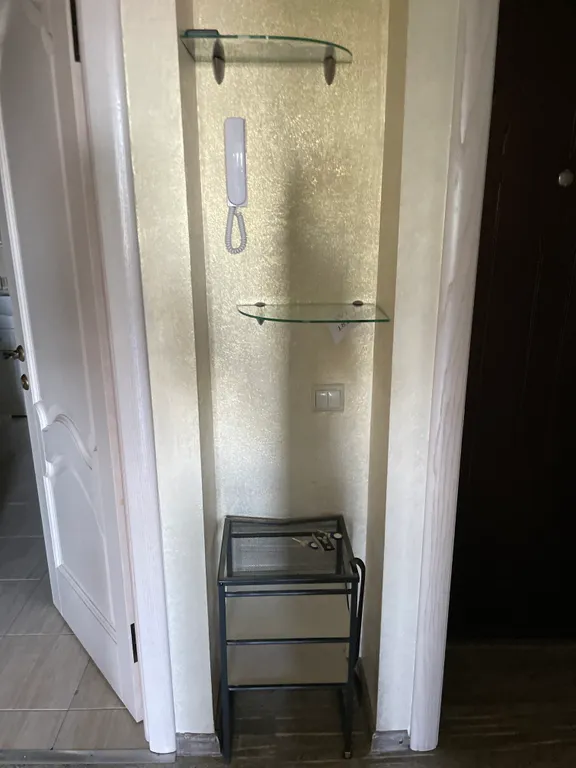 Квартира в центре на Театральной площади