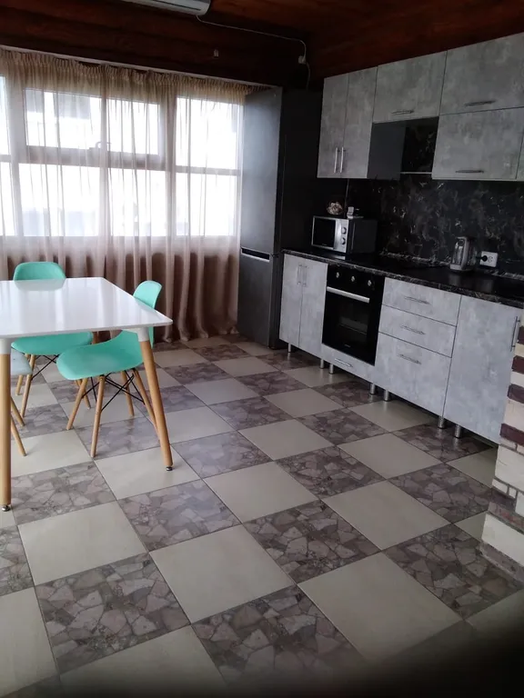 4-к. дом 100 кв. м.