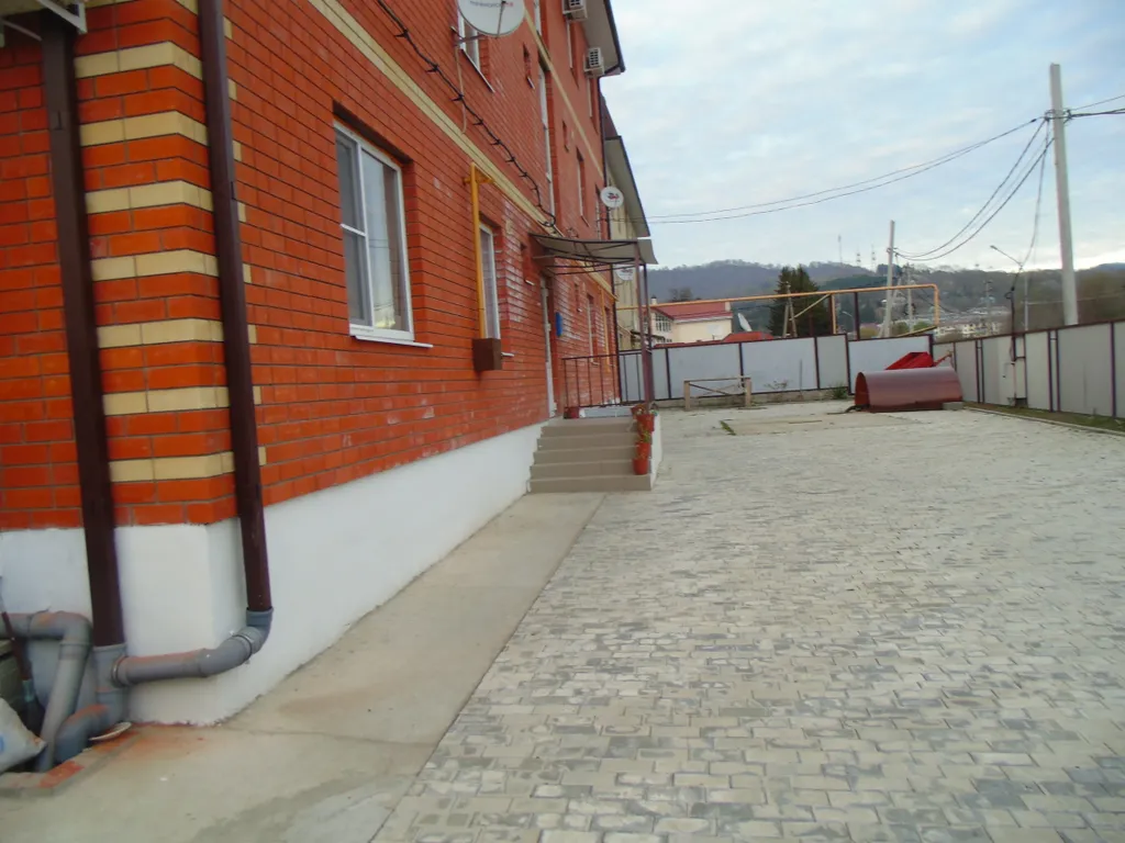 Тихое уютное место