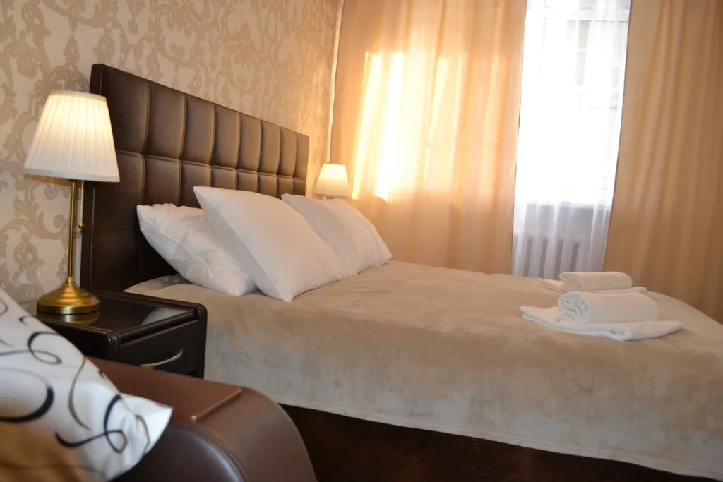 Квартира Отдых как дома — аренда посуточно в Печоры