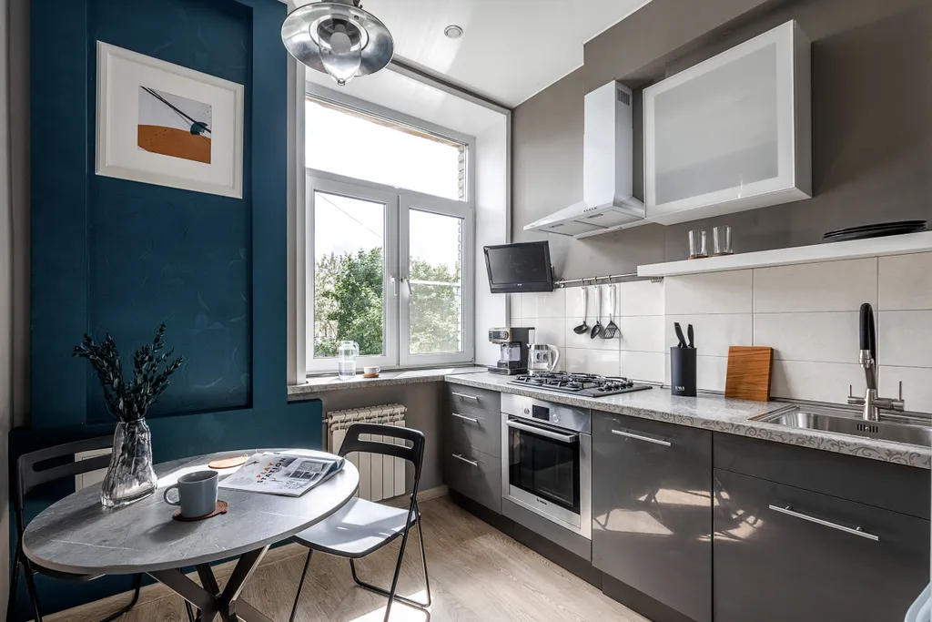 Family Oasis Flat