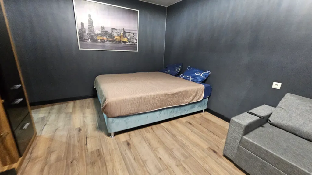 Квартира Квартира у парка — Краснодар