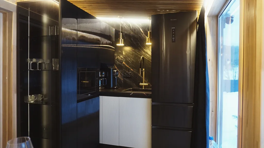 2-комнатный Дом