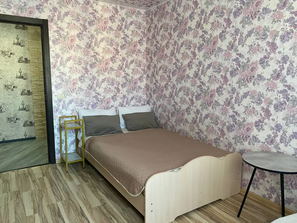 Квартира 2-комнатная Квартира — Колпино