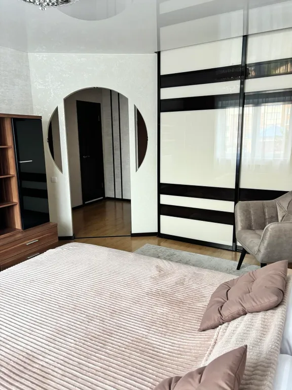 Квартира в центре города