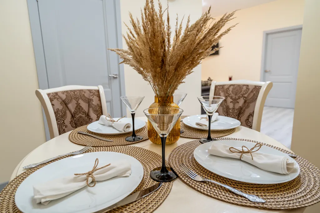 Квартира Современная квартира в столице Золотого кольца — Ярославль