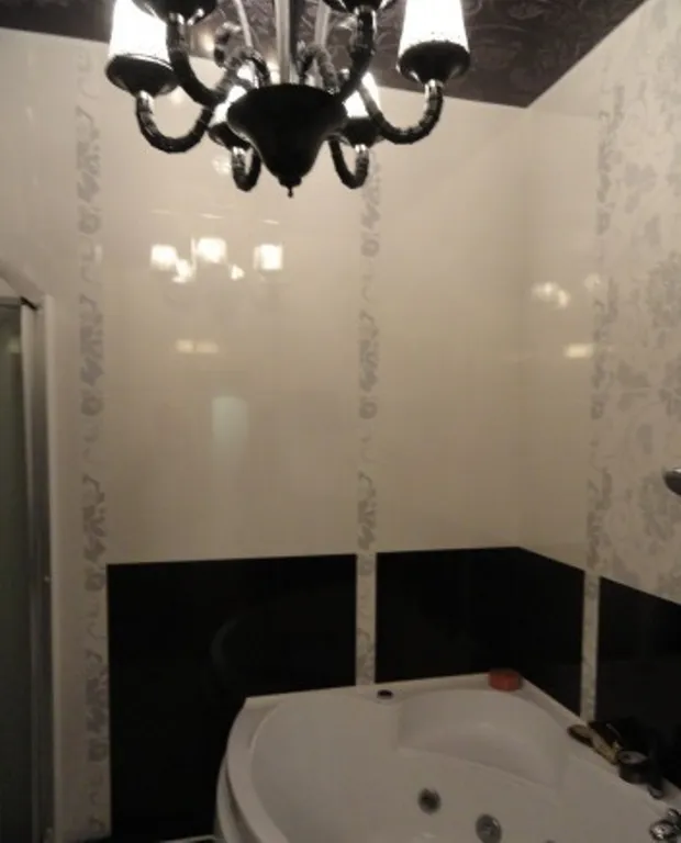 Квартира мечта