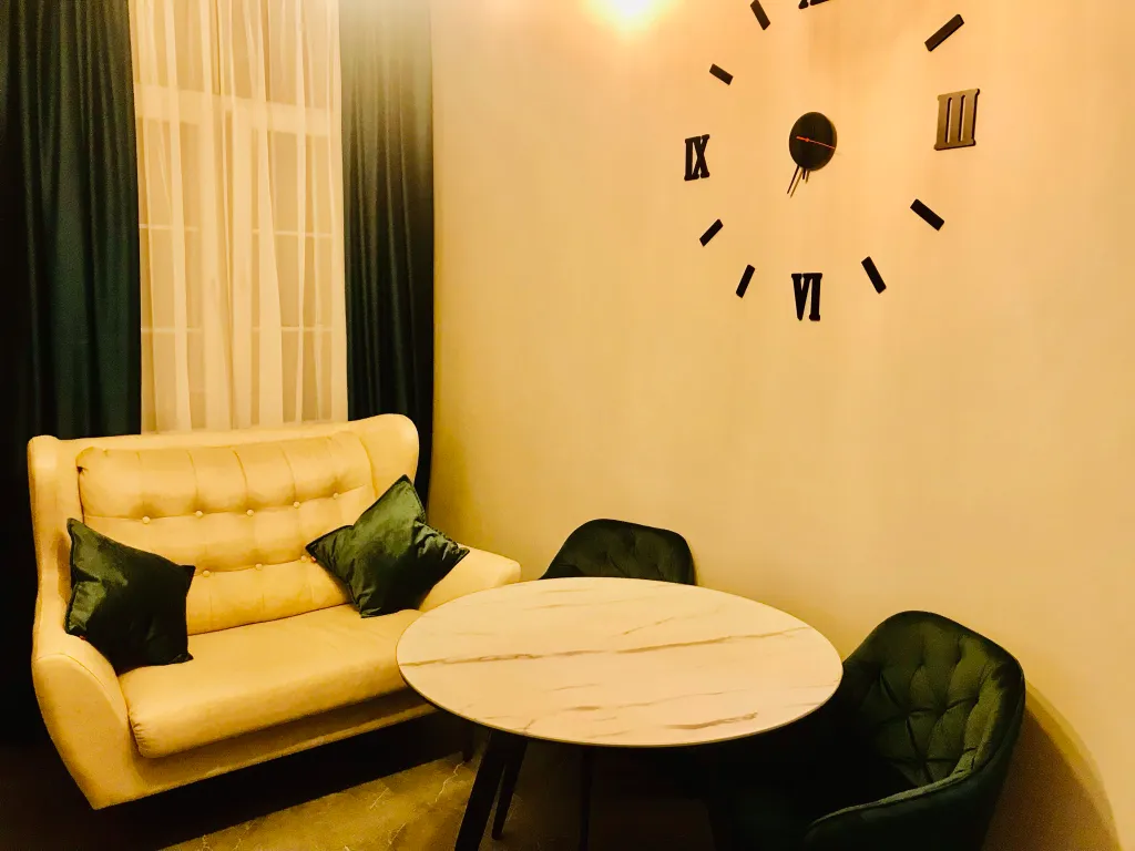 Квартира 2-комнатная Квартира — Калининград