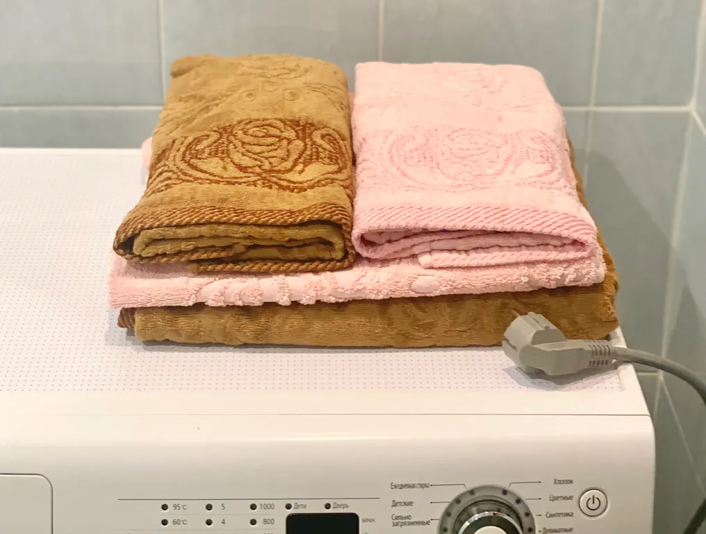 Уютная, светлая квартира