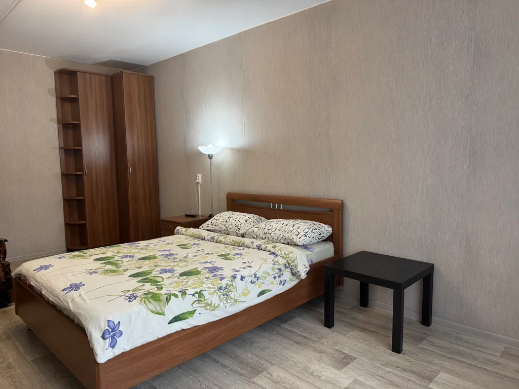 Комфортный отдых в уютной квартире