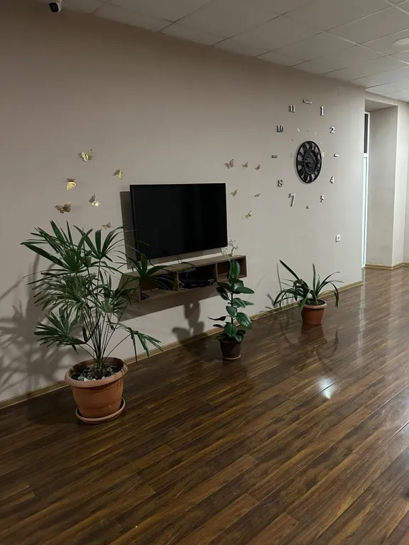 Ideal в живописном уголке Грузии