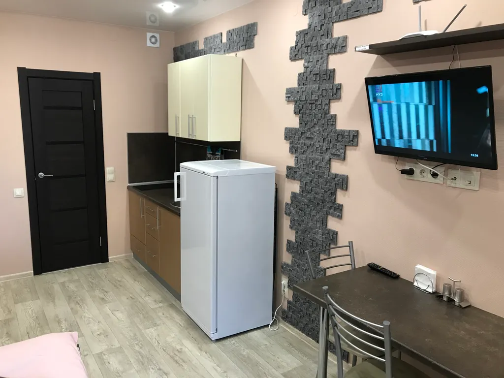 Квартира Квартира в новостройке в самом центре у жд жк машков — Волгоград