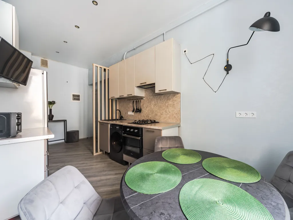 Квартира Квартира в самом центре города — Санкт-Петербург