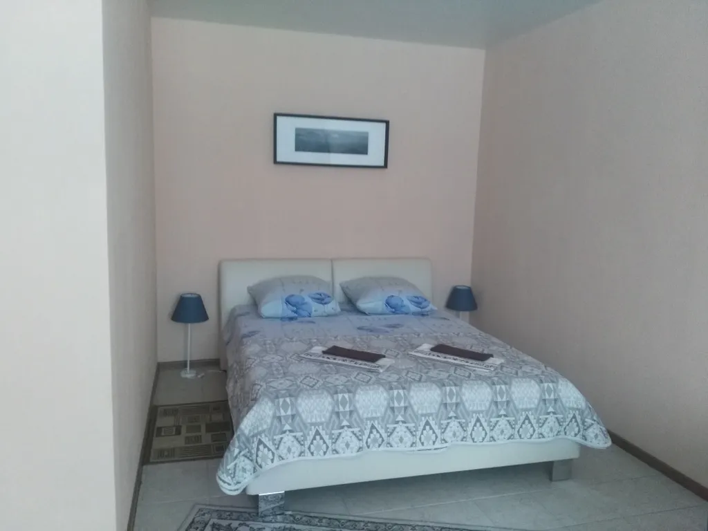 1-комнатная Квартира — аренда посуточно в Новосибирск