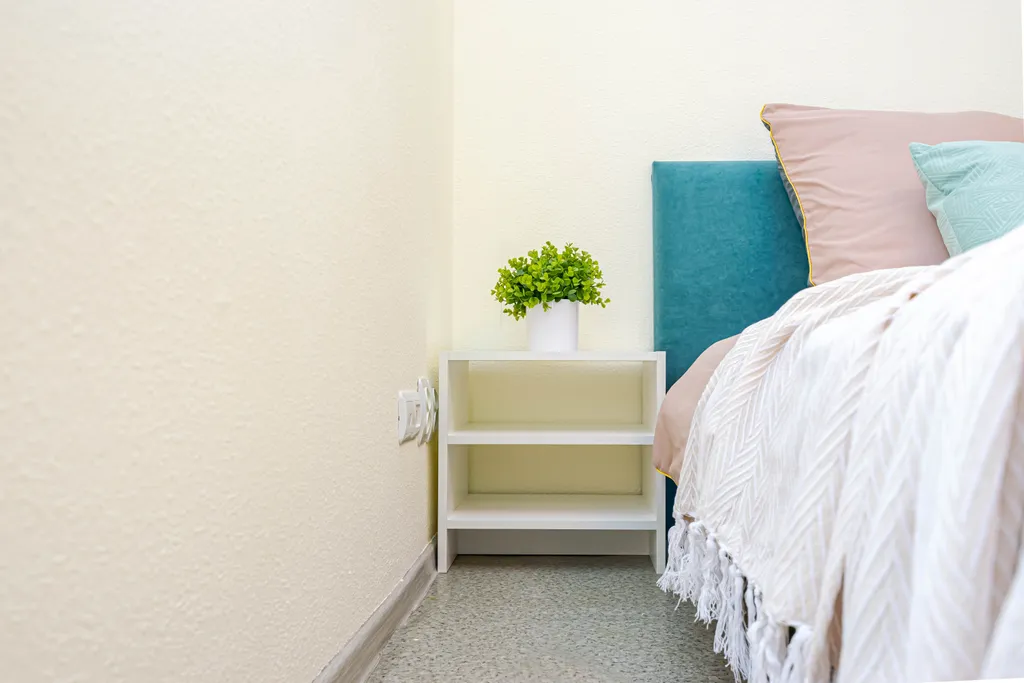 Апартаменты недалеко от ЖД вокзала