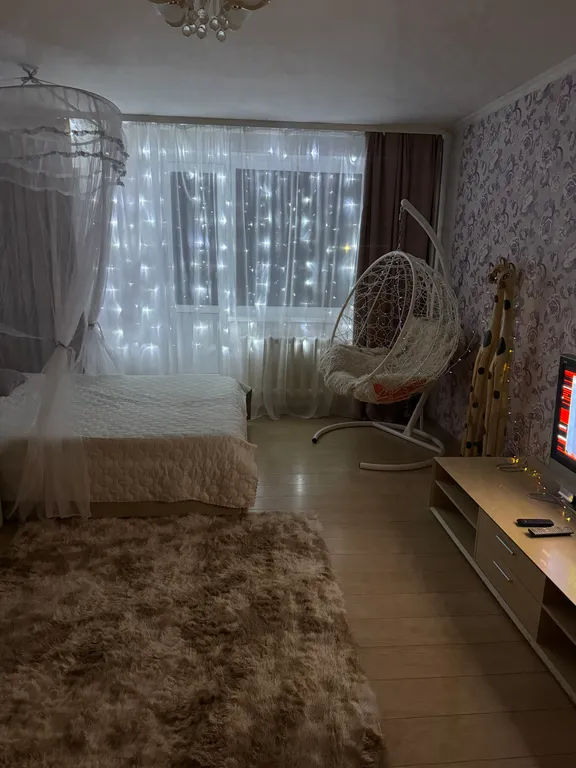 Квартира Апартаменты Хуфен-Амалиенау — Калининград