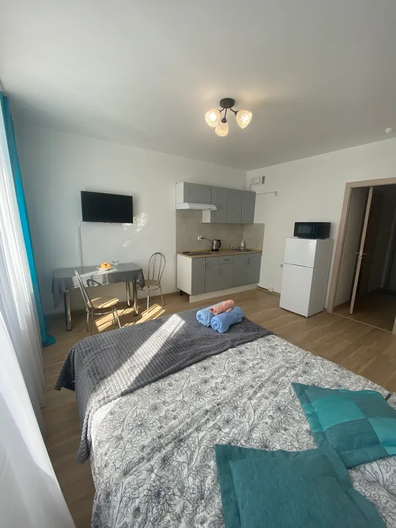 Уютная квартира в экологист чистом районе