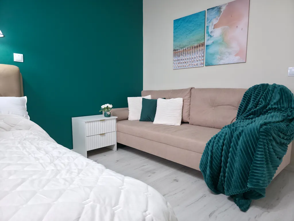 Венецианский квартал