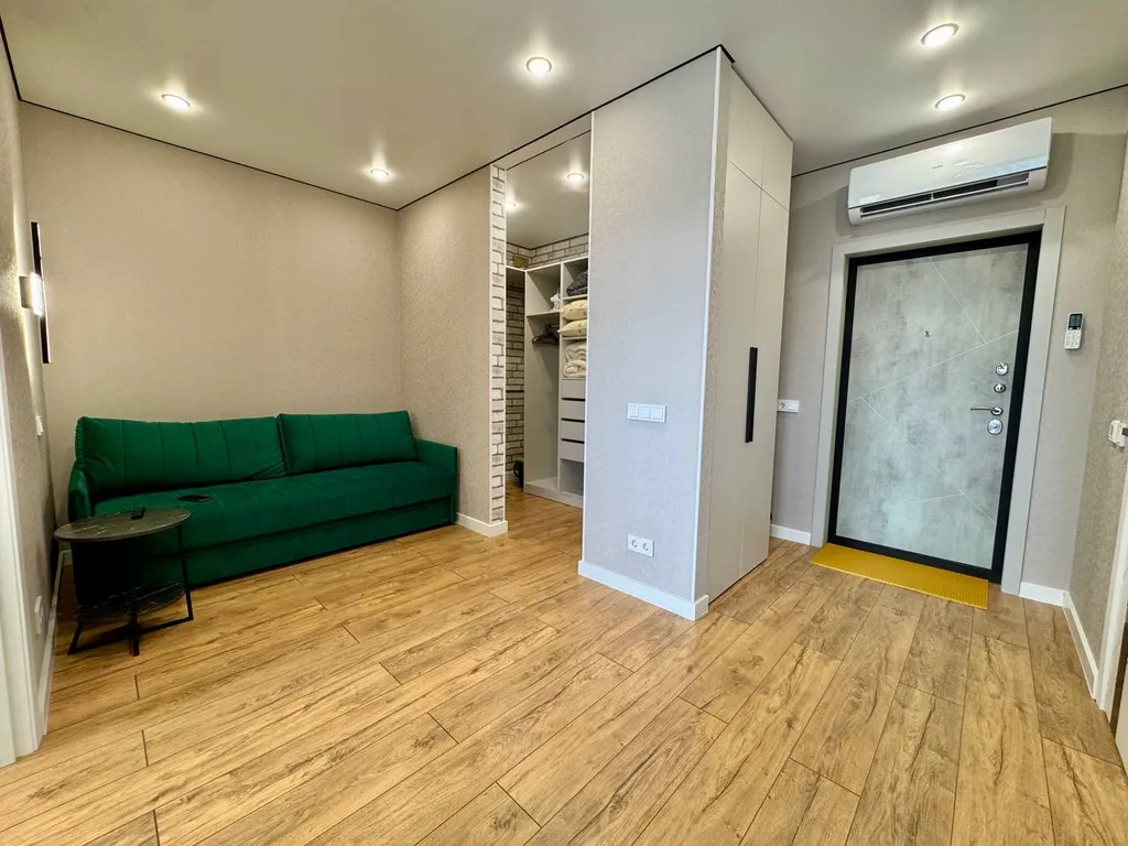 Современная и уютная квартира для отдыха