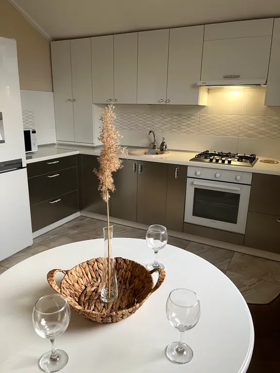 Квартира Квартира Уютный отдых у моря в Apartments Baltic Sea — Зеленоградск