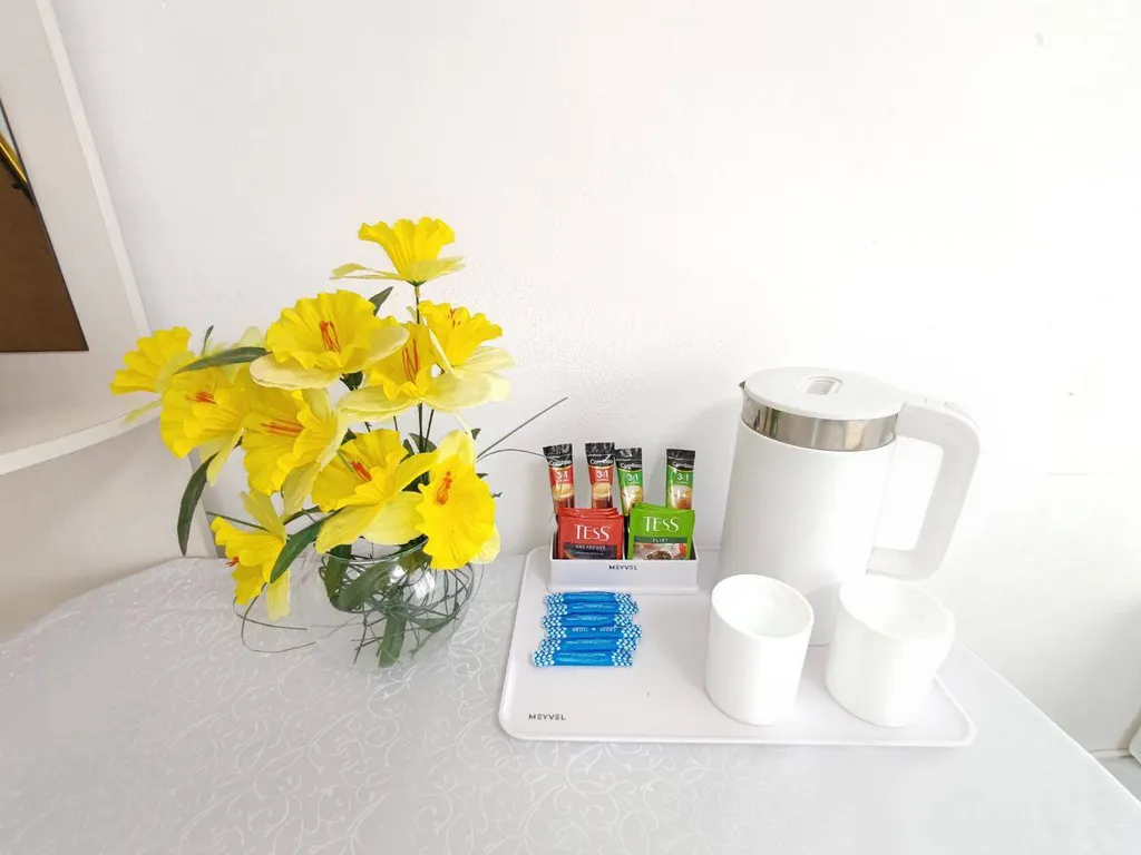 Квартира-студия в центре